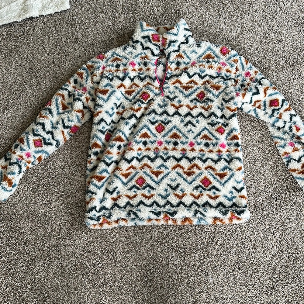 Eddie Baur parka